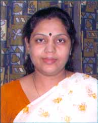 Mrs. Pratima Lahiri