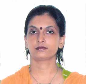 Mrs. Rupa Pandit